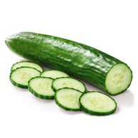 Cucumber 350g Nature's Pick